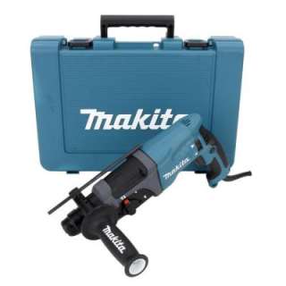 Makita 15/16 In. SDS Plus Rotary Hammer HR2470F  