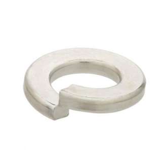 Crown Bolt #10 Stainless Steel Split Lock Washers (12 Pack) 32601 at 