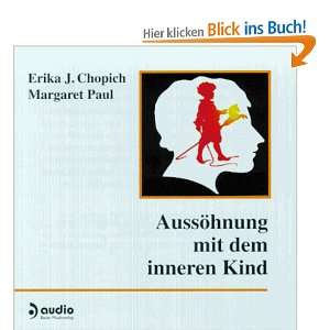   Kind, 1 CD Audio  Erika J. Chopich, Margaret Paul Bücher