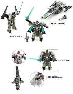 Takara Transformers GC 03 Vector Prime Galaxy Force Cybertron MISB 