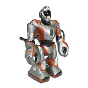 Wow Wee (8061) RS Media Robot 