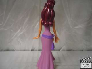 Megara 10.5 inch vinyl doll, Hercules, Disney; Applause NEW  