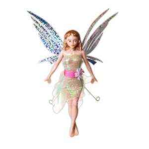 Wiesenfee Alexa  Flitterfee (flitter fairy)  zauberhafte Elfe 