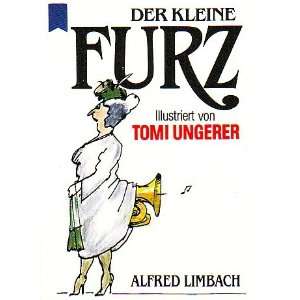   Furz (Minibuch)  Alfred Limbach, Tomi Ungerer Bücher
