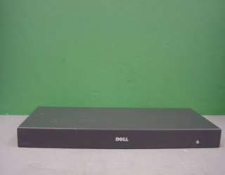 Dell 582RR 036YRJ 16 Port KVM Switch  