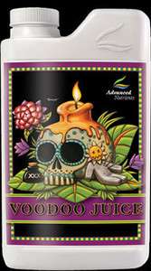 Advanced Nutrients Voodoo Juice 4 Liter / Gallon Bottle  