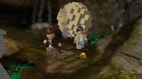Lego Indiana Jones   Die legendären Abenteuer Pc  Games