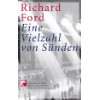 Die Lage des Landes  Richard Ford, Frank Heibert Bücher