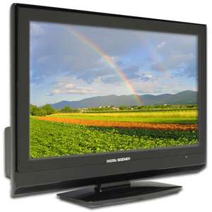 Digital Research DLCD32 LCD TV   32, 1366 x 768, 10001, 8ms, 10001 