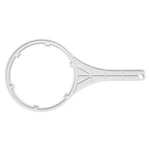GE 1 In. Household Filtration System Wrench HHWRNCH  