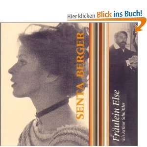   Else. 2 CDs.: .de: Arthur Schnitzler, Senta Berger: Bücher