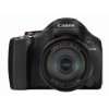 Canon PowerShot S5 IS Digitalkamera (8 Megapixel, 12 fach opt. Zoom, 6 