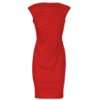 Collectif Kleid REGINA DRESS LACE red  Bekleidung