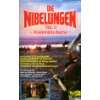 Die Nibelungen   Teil I   Siegfried [VHS] Uwe Beyer, Rolf Henniger 