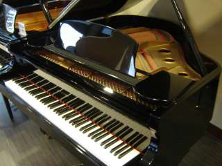 Used Hyundai 52 Grand Piano  