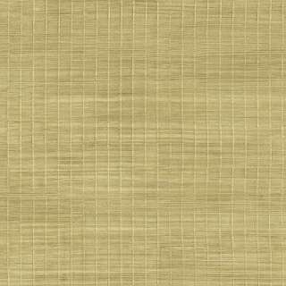   10 in Green Grass Cloth Wallpaper Sample WC1280532S 