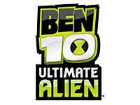 Bens Bike  Ultimate Alien  Ben 10  V Rod Motorrad  