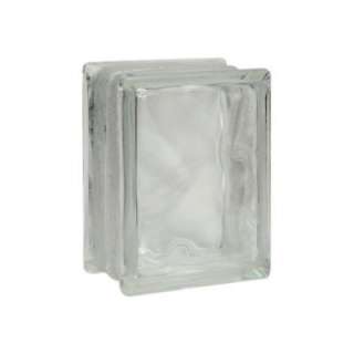  in. x 4 in. Decora Glass Blocks (9 Pack) 110351 