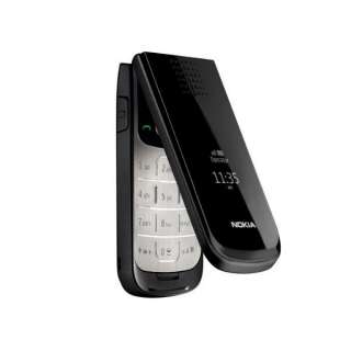Nokia 2720 fold black Klapp Handy + Headset NEU & OVP 6438158106062 