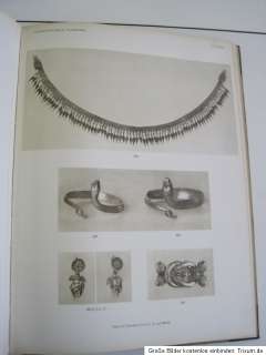 collection Helene Stathatos les bijoux antiques par amandry 1953 
