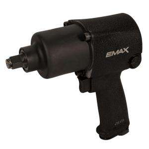 EMAX 1/2 in. Impact Wrench Industrial Duty 560 ft. lbs. Max Torque 