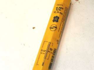 DEWALT DW5804 Rotary Hammer Bit 1/2 x 16 21.5 Long  
