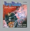 Perry Rhodan Silber Edition 09. Das rote Universum. 13 CDs von 