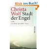 Christa Wolf Eine Biographie  Jörg Magenau Bücher