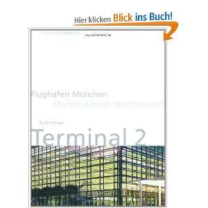   International Terminal 2  Christoph Hackelsberger Bücher