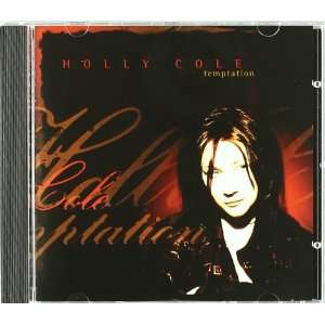 Temptation Holly Cole  Musik