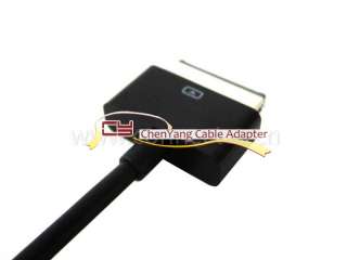 OEM Asus Eee Pad Transformer TF101 Slider SL101 USB 3.0 40p Charger 