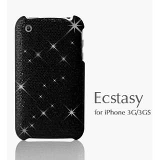 iPhoneScout Design Cover Ecstasy handytasche für iPhone  
