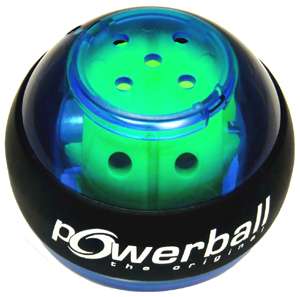Powerball the original® Handtrainer Sound  Sport 