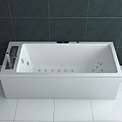 Whirlpool Badewanne W.180