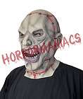 Horror Grusel Maske Werewolf Halloween Karneval, Freddy Krueger Super 