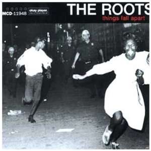 Things Fall Apart: the Roots: .de: Musik