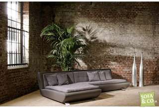 NEU Lounge  Design  Wohnlandschaft EXIT II ~ EXIT 2 ganz individuell 