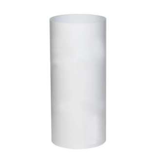 Amerimax Home Products 24X50 Trim Coil PVC Lomar White 6912457 at 