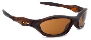 New $120 Oakley Unknown Rootbeer / Bronze 30 659  