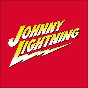 free vector logo Johnny Lightning