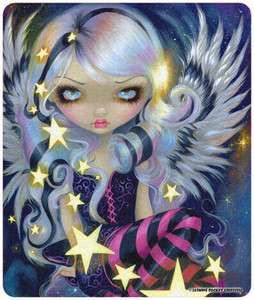   Jasmine Becket Griffith Licensed Deluxe Fantasy Art Mouse Pad  