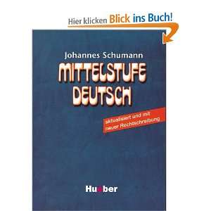   Zentralen Mittelstufenprüfung  Johannes Schumann Bücher