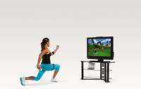 Sports Active 2 supports all three motion control systems