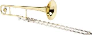 Bundy BTB 300 Series Student Trombone  