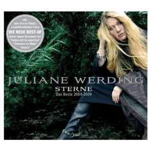 Sterne   Das Beste 2004 2009 Juliane Werding  Musik