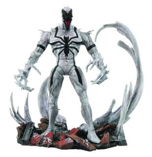 Marvel Select: Anti Venom Action Figure by Diamond Select 699788108451 