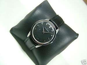1970S ETERNA MATIC BLACK DIAL AUTOMATIC MANS WATCH  