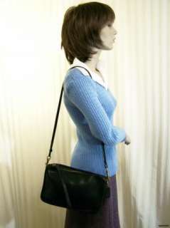   Basic Bag Purse Handbag Tote Shoulder Leather CLASSIC Vintage  