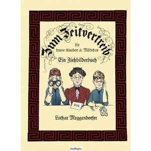   Mädchen Ein Ziehbilderbuch  Lothar Meggendorfer Bücher
