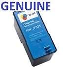 GENUINE DELL JF333 SERIES 6 INK CARTRIDGE 725 810 NEW